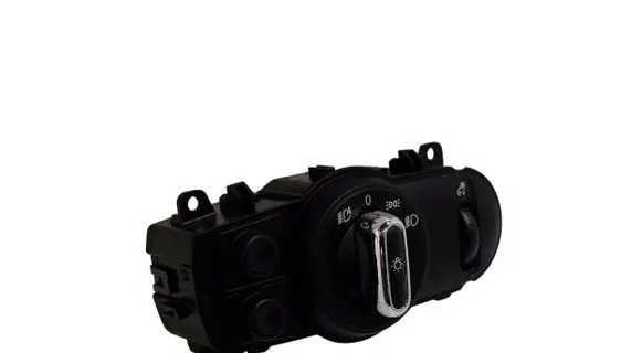 Mini Clubman F54 Light switch 61319390247 9390247