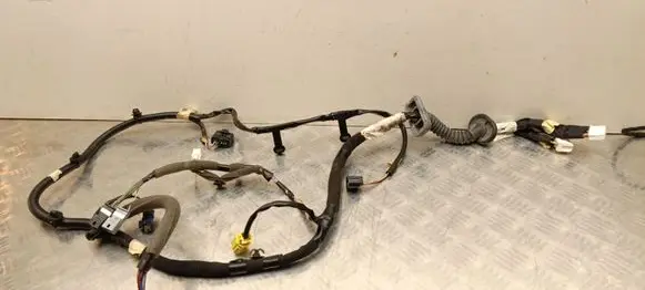 Renault Kadjar Front door wiring loom 241251461R