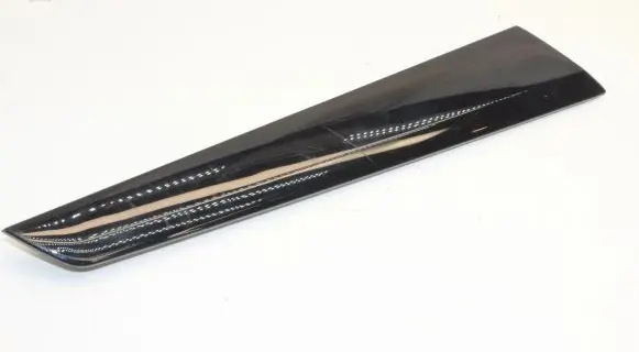 Mercedes-Benz C W204 Front door trim bar A2047200522