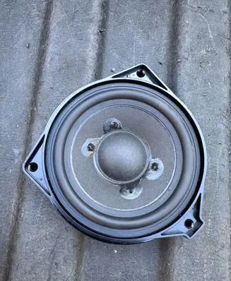 Mercedes-Benz S W222 Panel speaker A2228200702