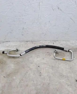 Mazda CX-3 Air conditioning (A/C) pipe/hose