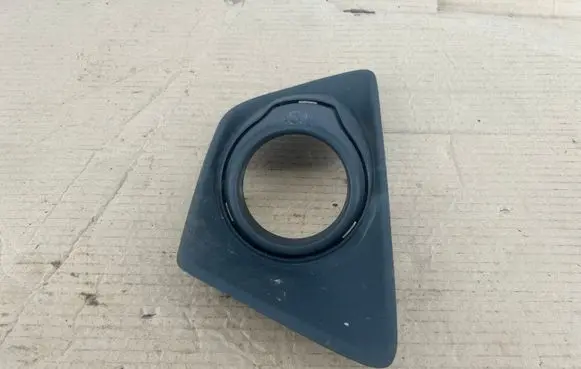 Ford Ecosport Front fog light trim/grill CN1515A299CAW