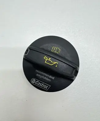 Audi Q5 SQ5 Oil filler cap 06K103485A