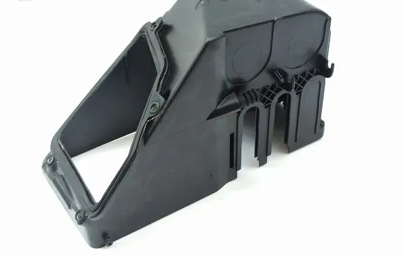 Mercedes-Benz S W140 Fuse box cover 1405400650