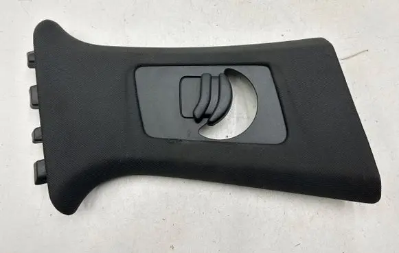 Citroen DS5 (B) pillar trim (top) 9687341777 29925 90272A2