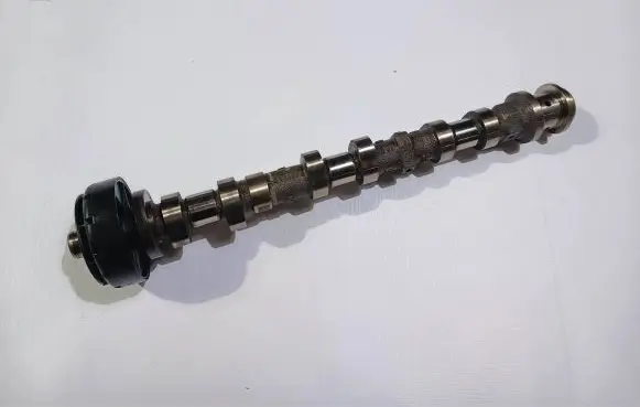 Camshaft