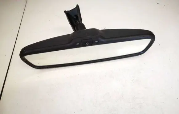 KIA Optima Rear view mirror (interior) e11026004