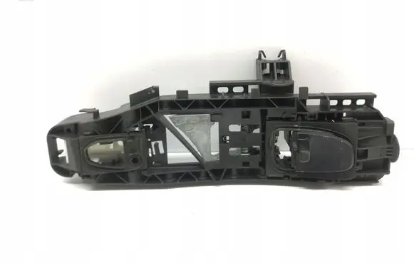 Mercedes-Benz GLE W167 Loading door exterior handle/bracket 