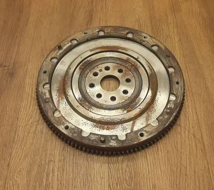 Lexus RX 450H Flywheel 1340531130