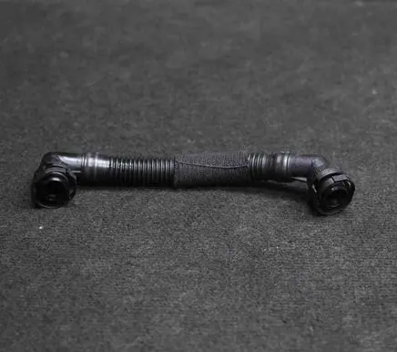 Audi A6 S6 C7 4G Breather hose/pipe 04L103493F