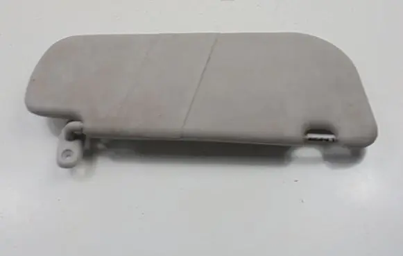 KIA Picanto Sun visor