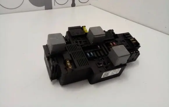 Mercedes-Benz E W213 Fuse box set A2139065706 58K616F00