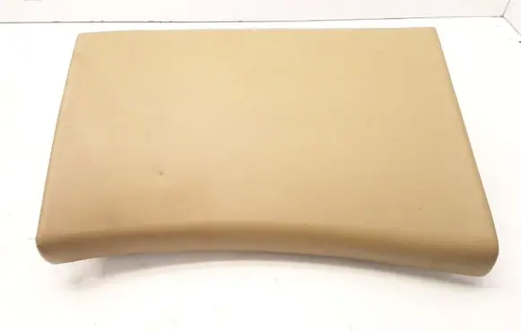 Lancia Thesis Glove box