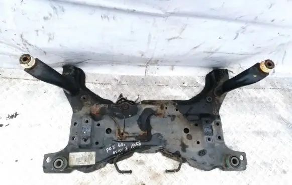 Ford Kuga I Front subframe