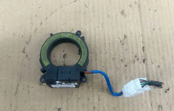 Citroen C-Crosser Airbag slip ring squib (SRS ring) 8651A084 EP17005XE1
