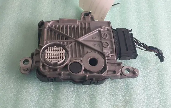 Mini Cooper Countryman F60 Gearbox control unit/module 5A20558 24005A20558 270421