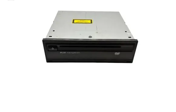 GPS navigation control unit/module