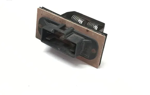 Jeep Grand Cherokee (WJ) Heater blower motor/fan resistor 4677180AB