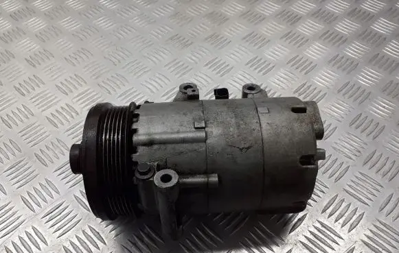 Ford Focus Air conditioning (A/C) compressor (pump)