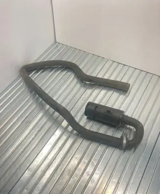 BMW X5 F15 Air intake hose/pipe 9010878 RL18X35 6950311