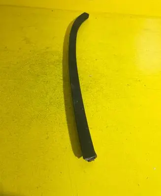 Mercedes-Benz SLK R171 Rubber seal loading door 