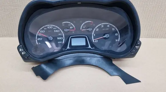 Ford Ka Speedometer (instrument cluster) 51793558