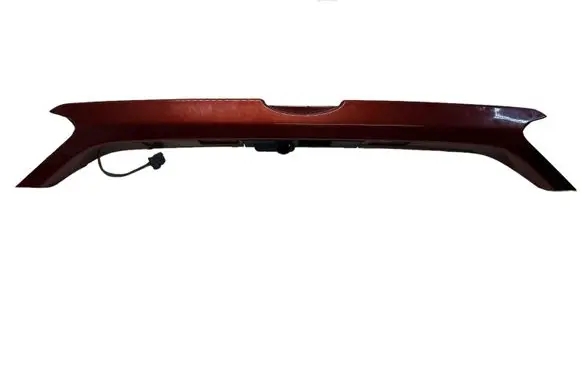 Ford Fusion II Trunk door license plate light bar DS73F43404A