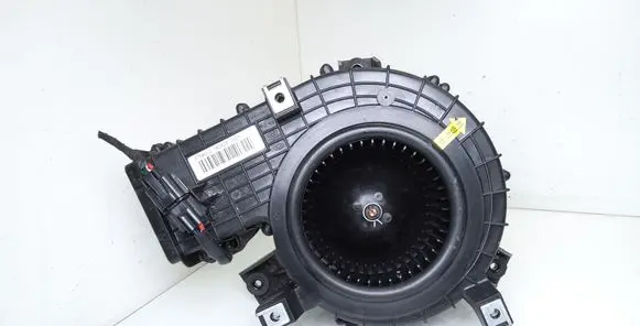 KIA Soul Hybrid/electric vehicle battery fan PSEVCCW00 1409270002