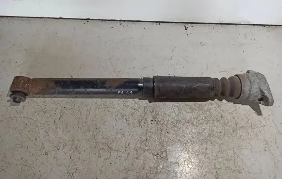 Audi A6 S6 C6 4F Rear shock absorber/damper