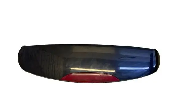 Volvo V60 Tailgate/trunk spoiler 31383682