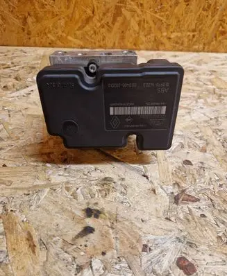Renault Megane III ABS Pump 476602369R 95CT2AAY1 10020701664