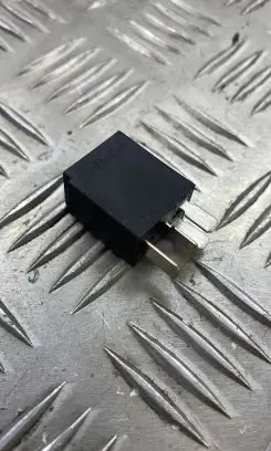 Volvo S60 Other relay