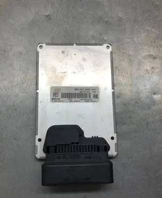 Audi A5 8T 8F Suspension control unit/module 8R0907364C 8K0907364 S180031003A