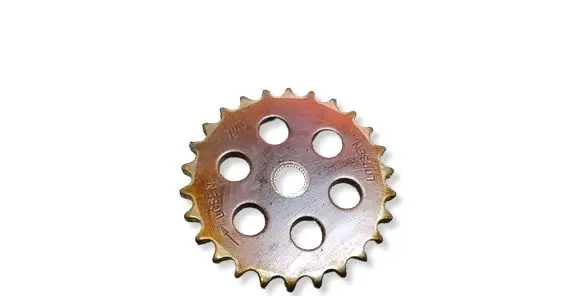 BMW 3 E46 Timing chain sprocket 