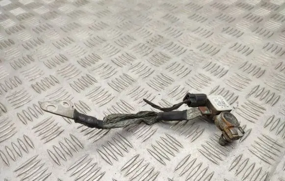 Hyundai i40 Negative earth cable (battery) 371803Z300