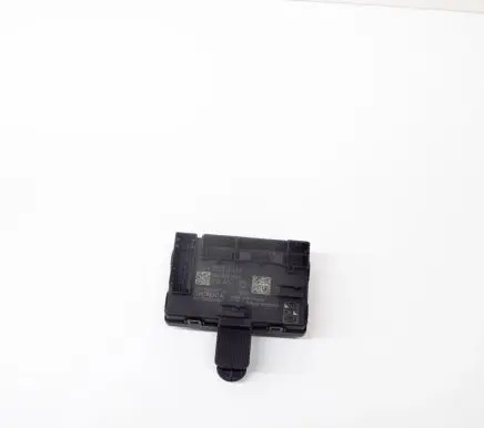 Skoda Octavia Mk3 (5E) Door control unit/module 5Q4959393F A2C7582500700