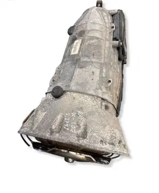 Mercedes-Benz E A207 Automatic gearbox 722908 A2122704409