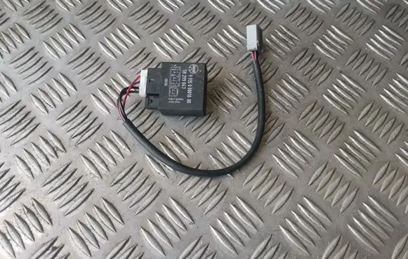 Jaguar XJ X351 Other control units/modules 58299047 993500001600