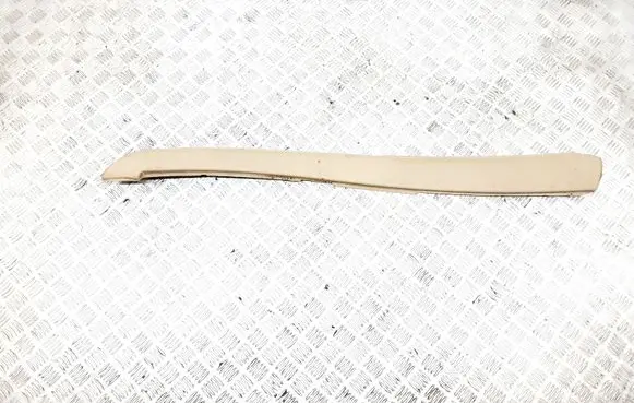 BMW X5 E70 Centre console side trim front 0117831
