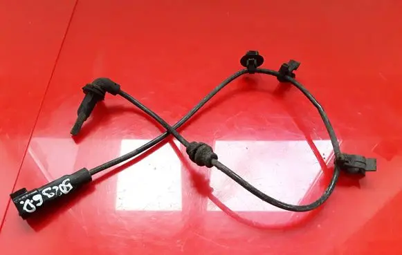 Opel Zafira C ABS rear brake sensor 10071153283