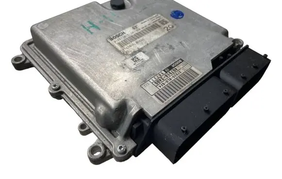 Honda Accord Engine control unit/module 37820RL0G24 1039S30071 0281015301