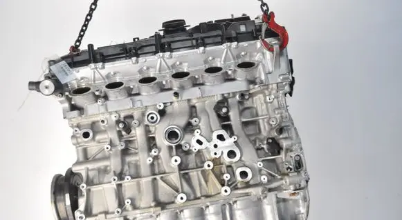 BMW Z4 g29 Engine swap B58B30C