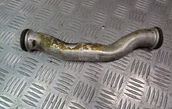 Opel Zafira B Engine coolant pipe/hose