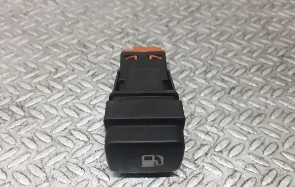 Citroen C4 I Picasso Fuel tank opening switch 96530658XT