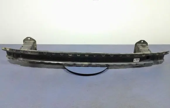 Mercedes-Benz GLC X253 C253 Rear bumper support beam A2536102101