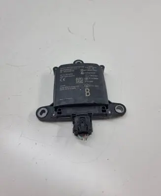 Blind spot module