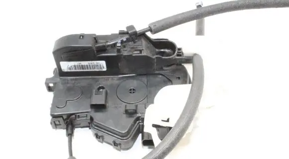 KIA Sportage Front door lock 813203U020