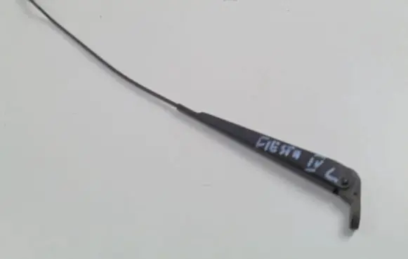 Ford Fiesta Front wiper blade arm 96FG17526A2A