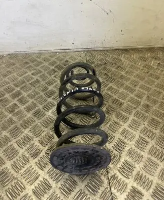 Opel Insignia A Rear coil spring