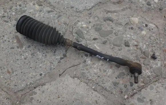 BMW 3 E46 Steering tie rod